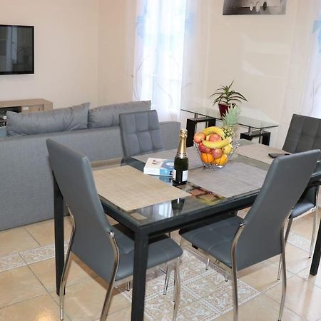 Maison Nicoise Au Calme Vue Mer Nizza Kültér fotó